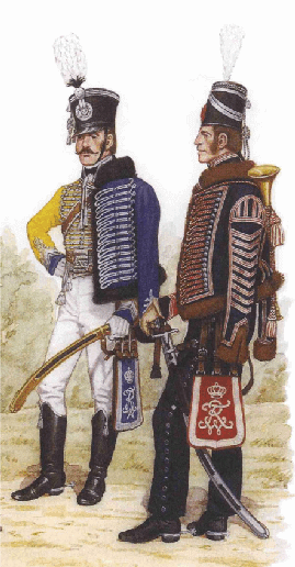 1806Hussars1