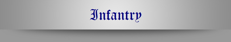 Infantry